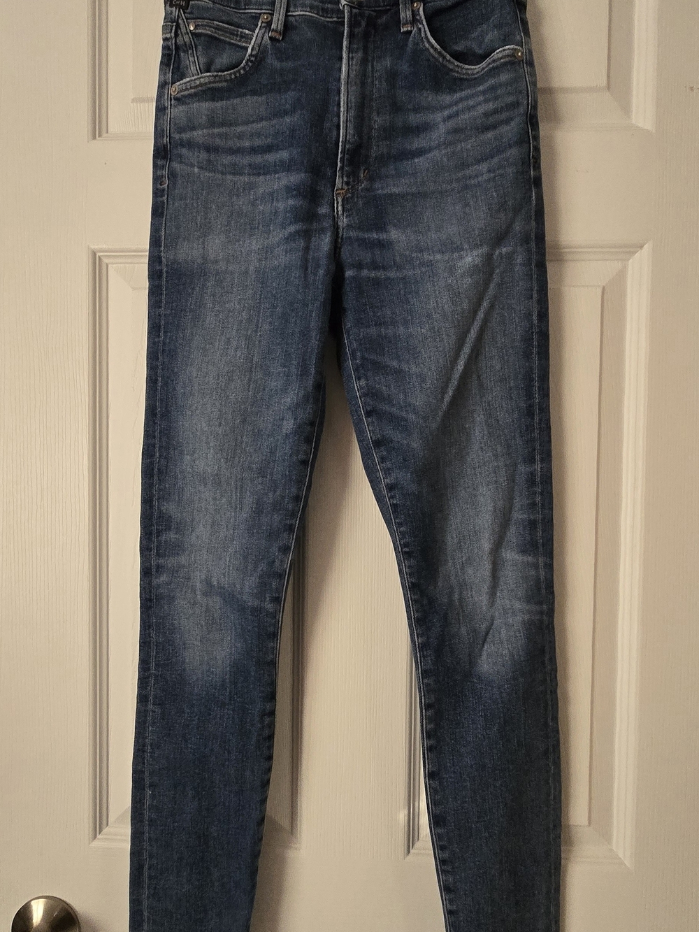 COH Citizens of Humanity Chrissy Jeans